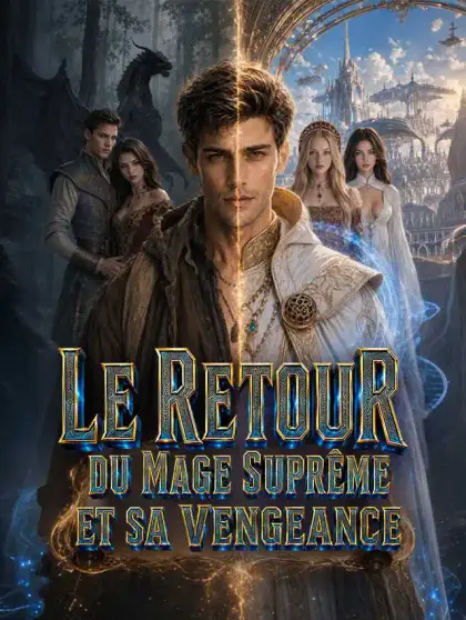 Le Retour du Mage Suprême et sa Vengeance