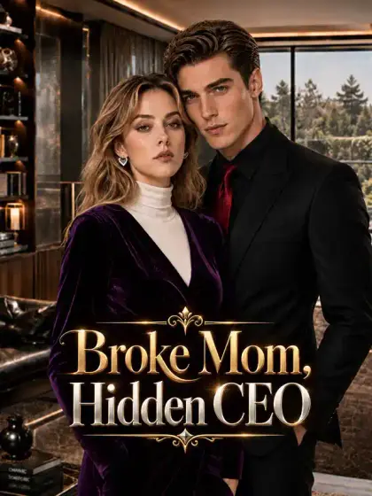 Broke Mom, Hidden CEO