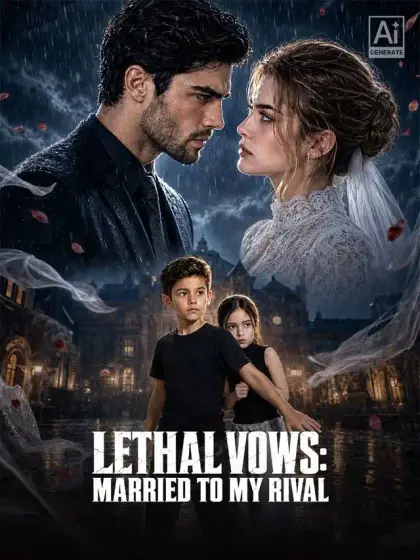 Lethal Vows：Married to My Rival