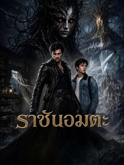 ราชันอมตะ
