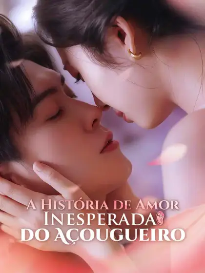 A História de Amor Inesperada