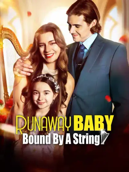 Runaway Baby, Bound By A String