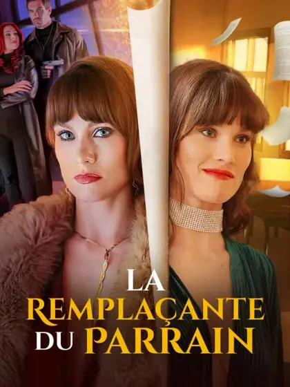 La Remplaçante du parrain