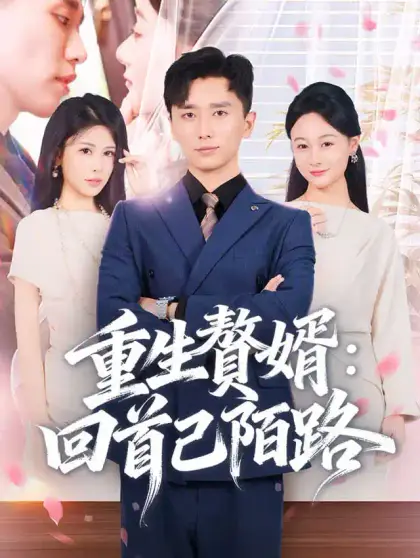 重生贅婿：回首已陌路