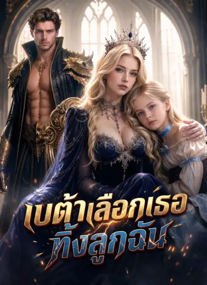เบต้าเลือกเธอ ทิ้งลูกฉัน