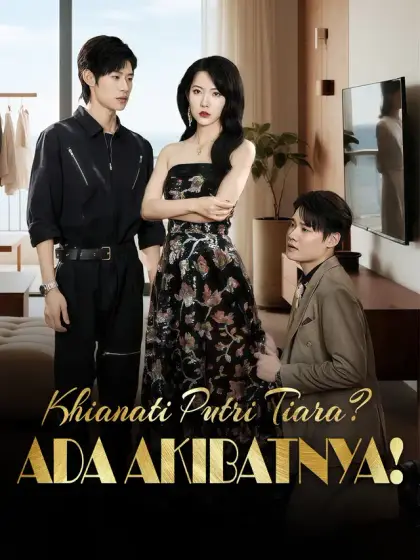 Khianati Putri Tiara? Ada Akibatnya!