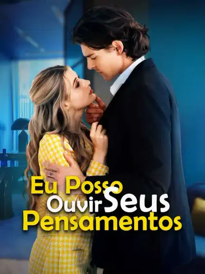 Eu Posso Ouvir Seus Pensamentos