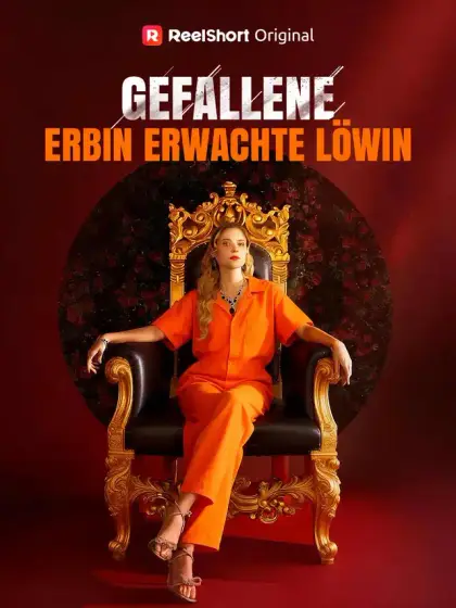 Gefallene Erbin, Erwachte Löwin