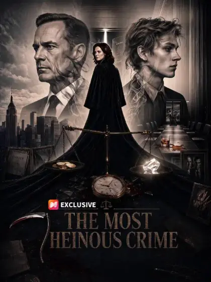 The Most Heinous Crime
