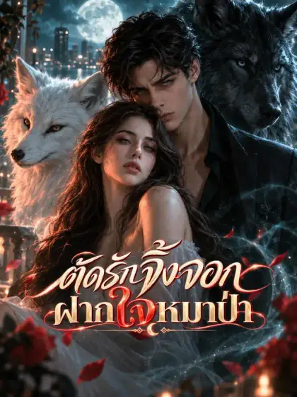 ตัดรักจิ้งจอก ฝากใจหมาป่า