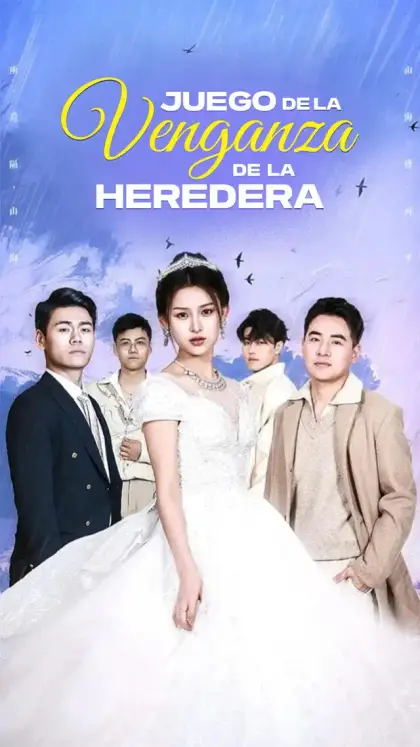Juego de la venganza de la heredera