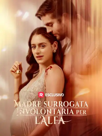 Madre surrogata involontaria per l'Alfa