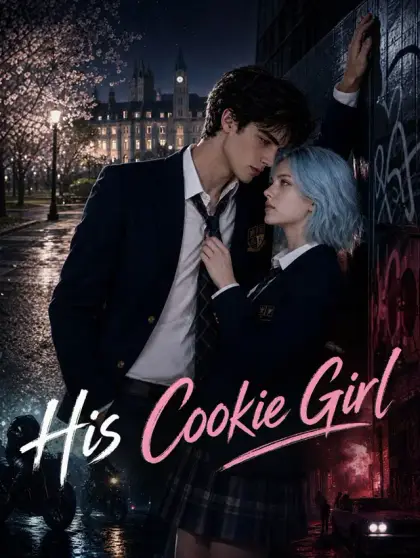 His Cookie Girl