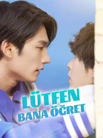 Lütfen Bana Öğret