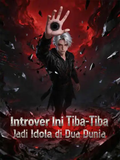 Introver Ini Tiba-Tiba Jadi Idola di Dua Dunia