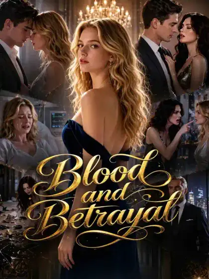 Blood and Betrayal