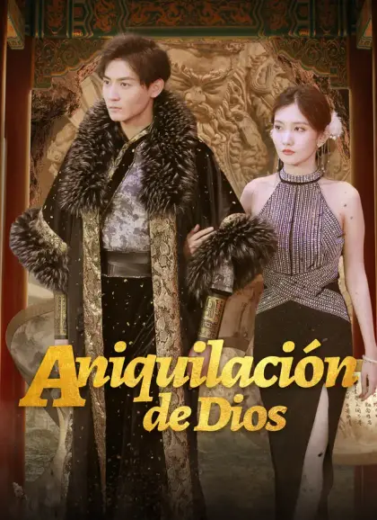 Aniquilación de Dios