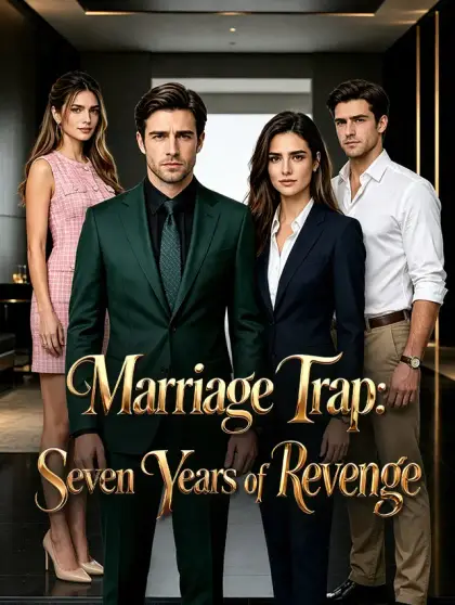 Marriage Trap: Seven Years of Revenge