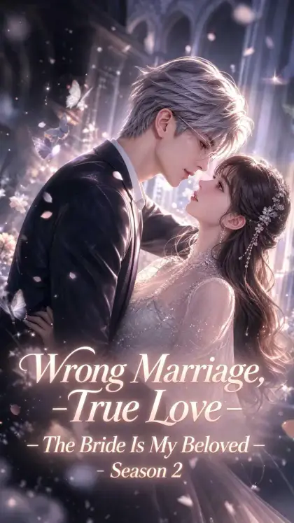 Wrong Marriage, True Love‑The Bride Is My Beloved (Season 2)