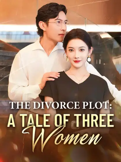 The Divorce Plot: A Tale Of Three Women