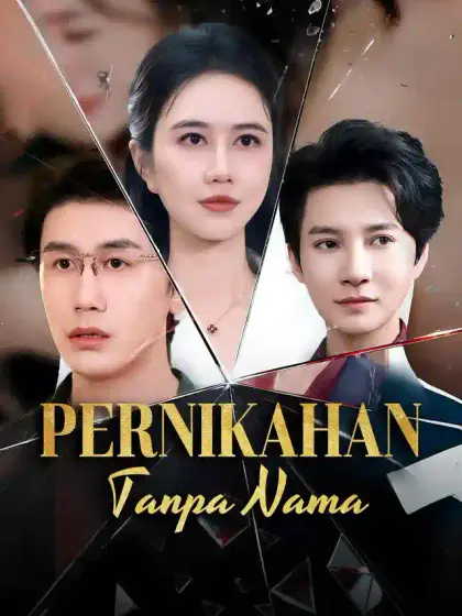 Pernikahan Tanpa Nama