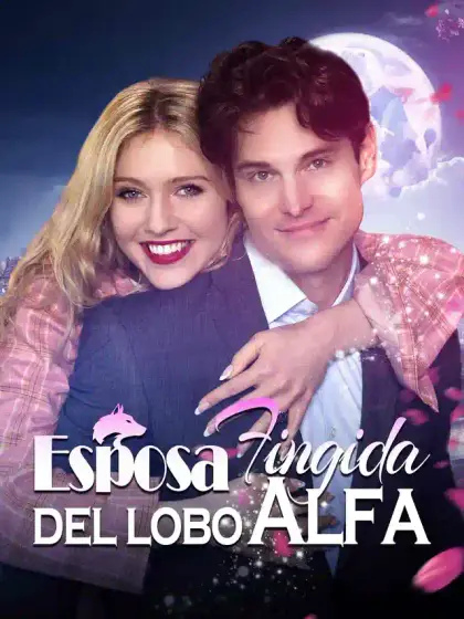 Esposa fingida del lobo Alfa