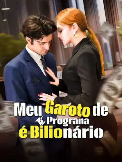 Meu Garoto de Programa é Bilionário