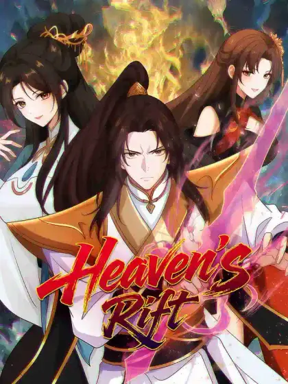 Heaven's Rift