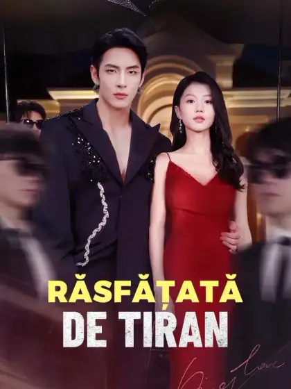 Răsfățată de tiran