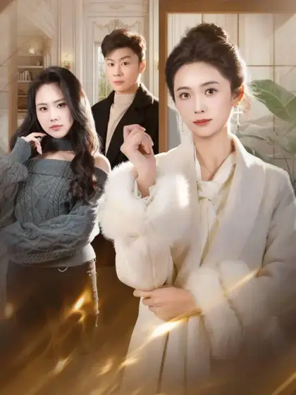Balas Dendam di Malam Tahun Baru: CEO Kaya yang Dikhianati
