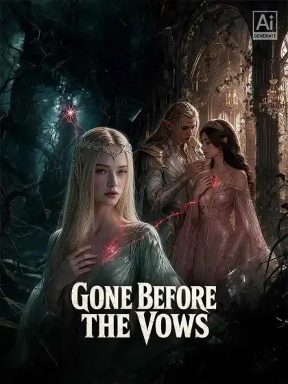 Gone Before the Vows