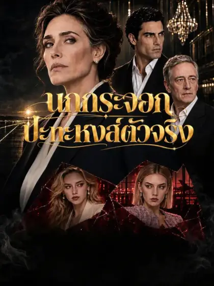 นกกระจอกปะทะหงส์ตัวจริง