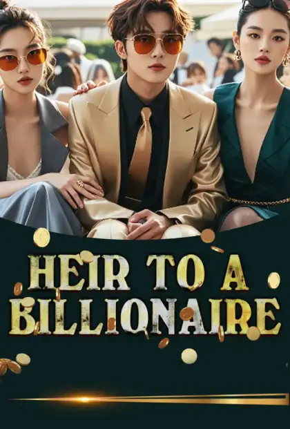 Heir to a Billionaire