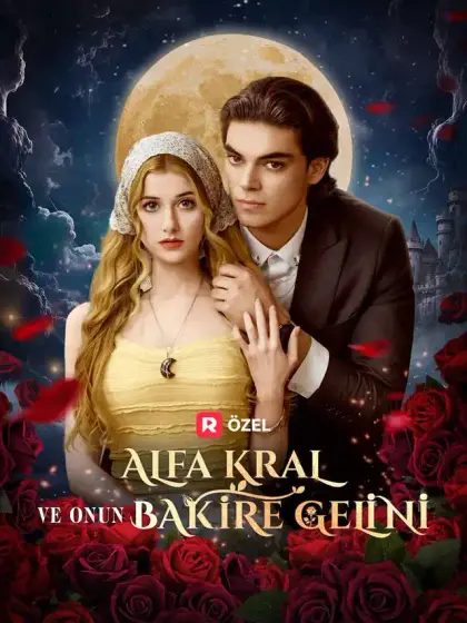 Alfa Kral ve Onun Bakire Gelini