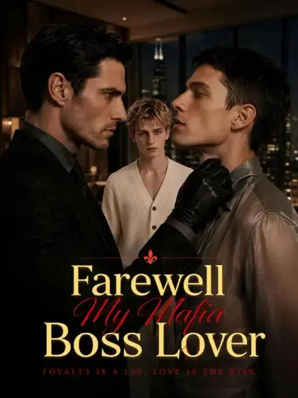 Farewell My Mafia Boss Lover