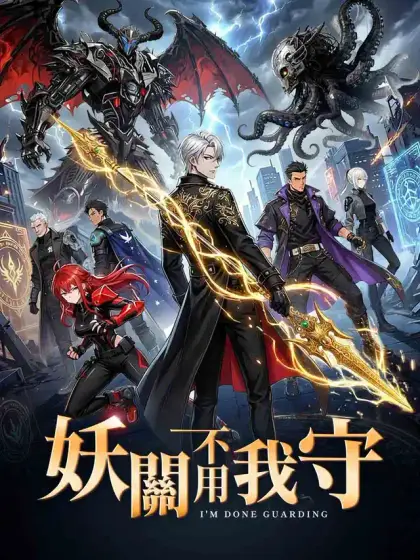 妖關不用我守
