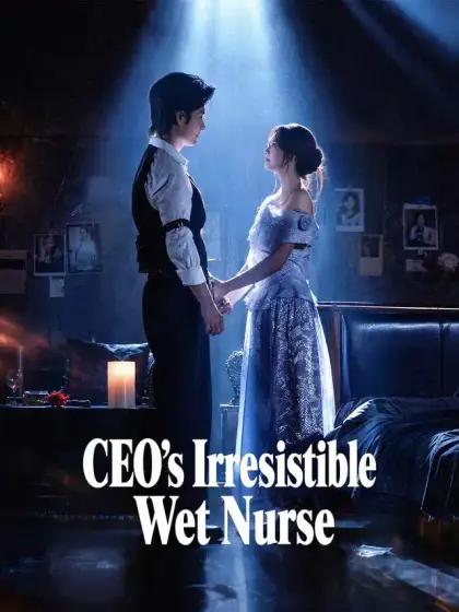 CEO's Irresistible Wet Nurse