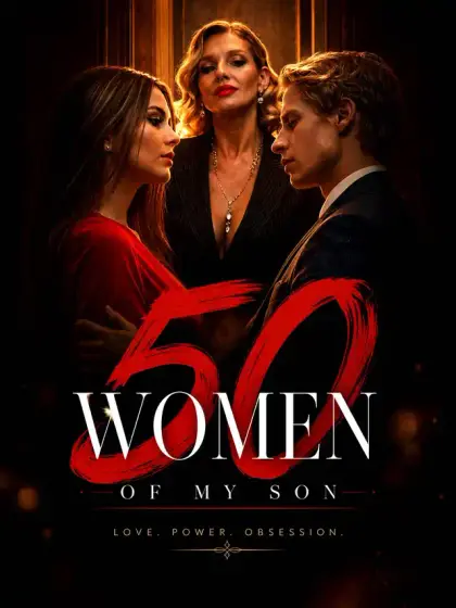 50 Women of My Son