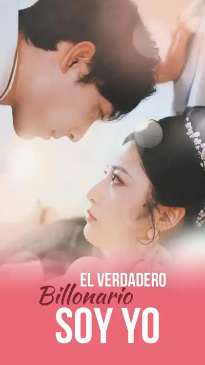 El Verdadero Billonario Soy YO