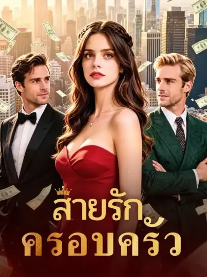 สายรักครอบครัว