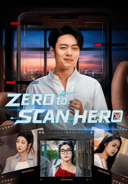 Zero to Scan Hero