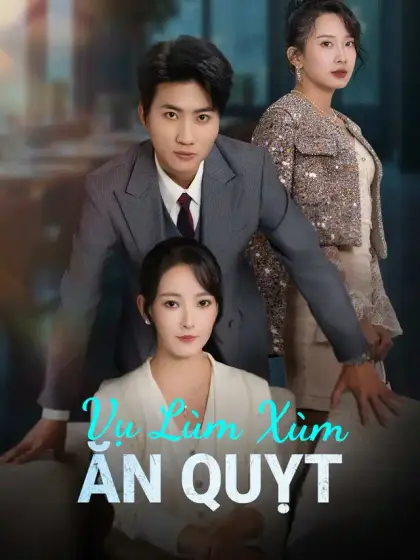 Vụ lùm xùm ăn quỵt