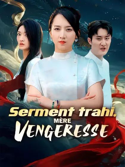 Serment trahi, Mère vengeresse