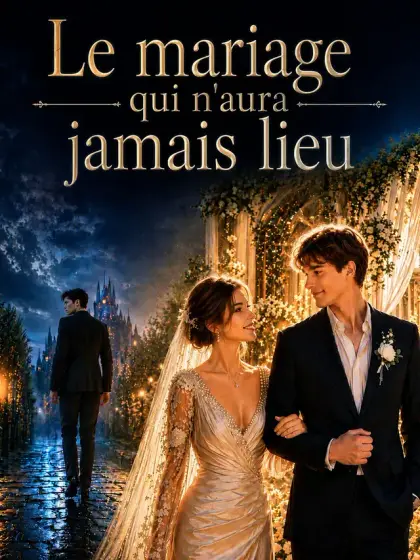 [Doublé] Le mariage qui n'aura jamais lieu