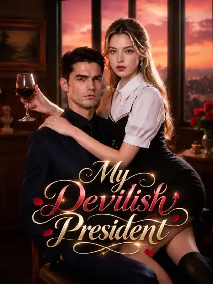My Devilish President